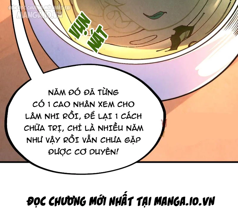 Vạn Cổ Chí Tôn Chapter 300 - Trang 4