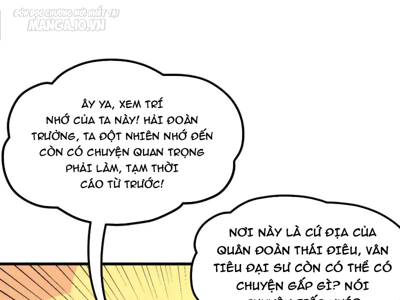 Vạn Cổ Chí Tôn Chapter 300 - Trang 4