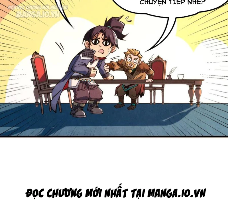 Vạn Cổ Chí Tôn Chapter 300 - Trang 4
