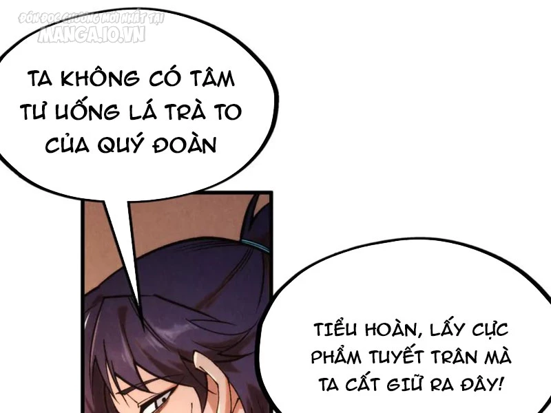 Vạn Cổ Chí Tôn Chapter 300 - Trang 4