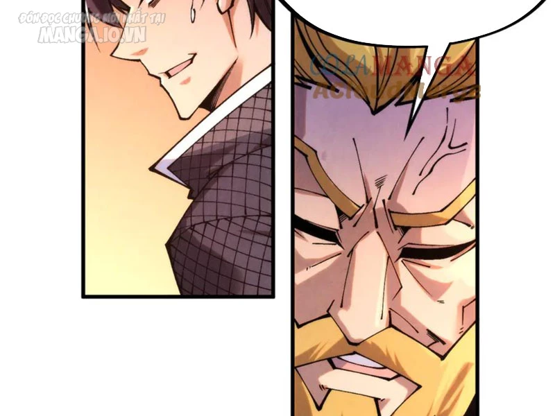 Vạn Cổ Chí Tôn Chapter 300 - Trang 4