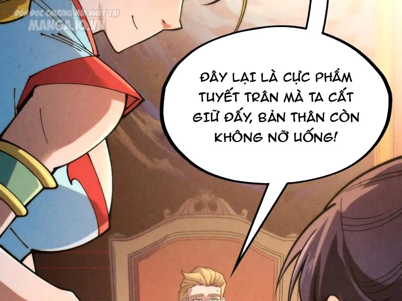 Vạn Cổ Chí Tôn Chapter 300 - Trang 4