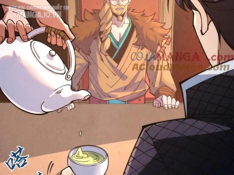 Vạn Cổ Chí Tôn Chapter 300 - Trang 4