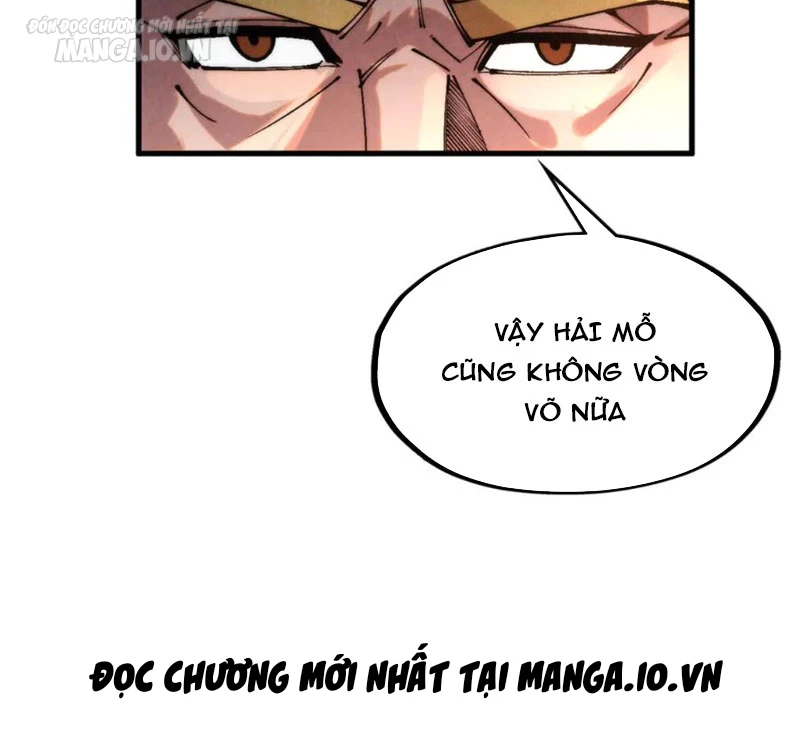 Vạn Cổ Chí Tôn Chapter 300 - Trang 4