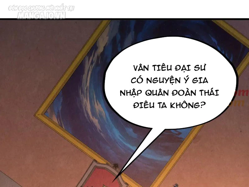 Vạn Cổ Chí Tôn Chapter 300 - Trang 4
