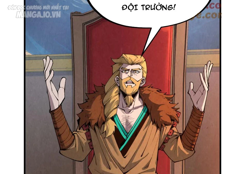 Vạn Cổ Chí Tôn Chapter 300 - Trang 4