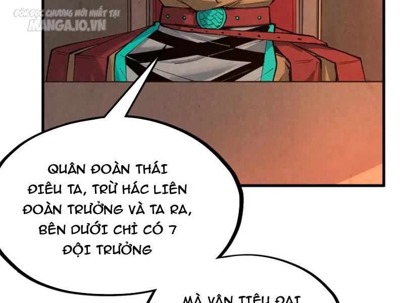 Vạn Cổ Chí Tôn Chapter 300 - Trang 4