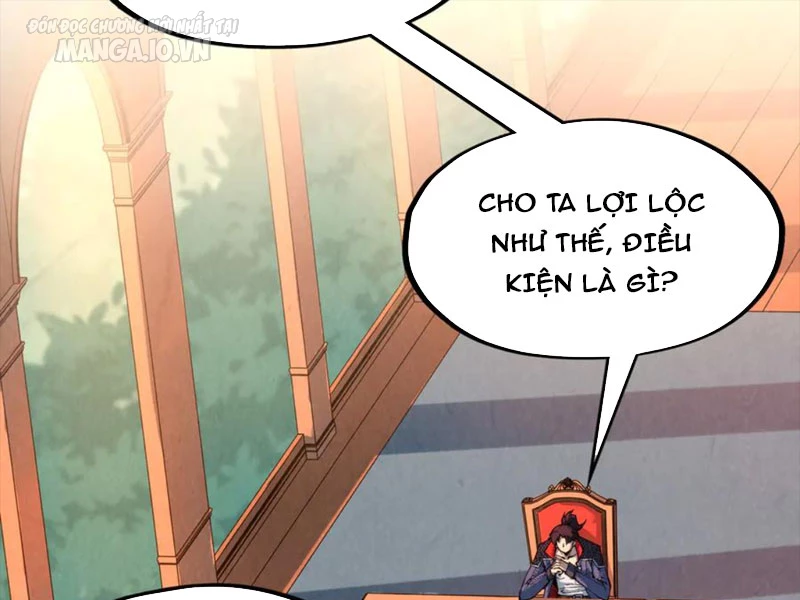 Vạn Cổ Chí Tôn Chapter 300 - Trang 4