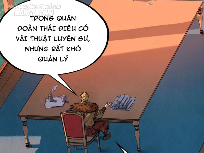 Vạn Cổ Chí Tôn Chapter 300 - Trang 4