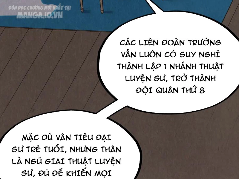 Vạn Cổ Chí Tôn Chapter 300 - Trang 4