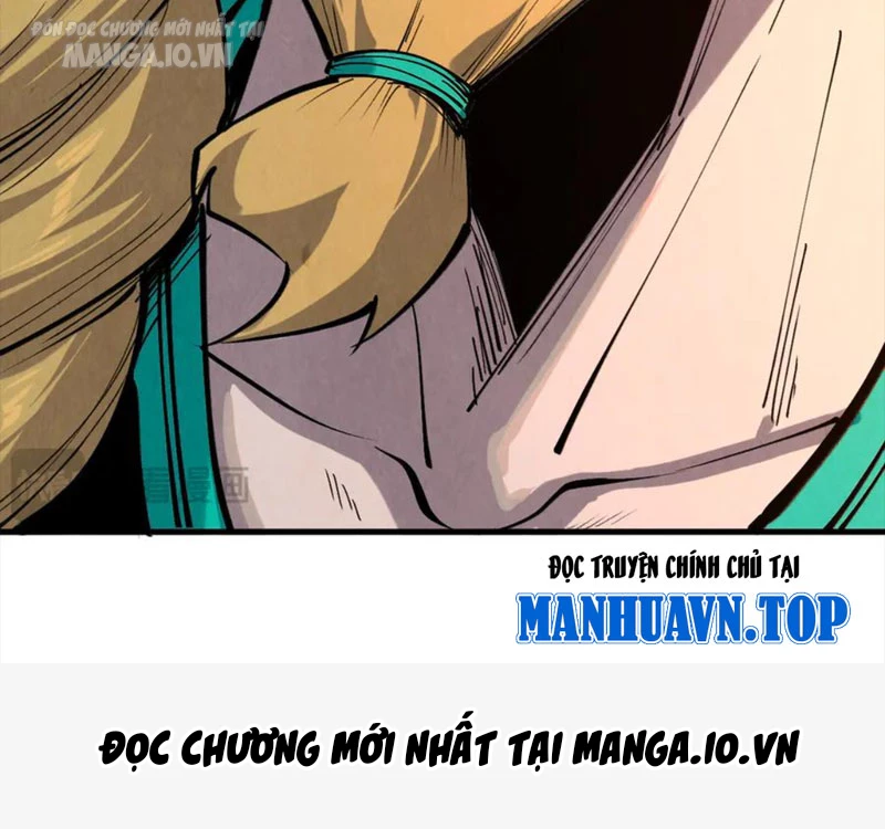 Vạn Cổ Chí Tôn Chapter 300 - Trang 4