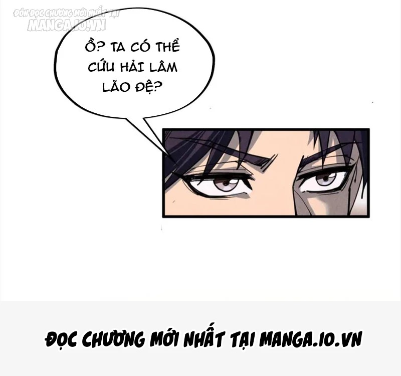 Vạn Cổ Chí Tôn Chapter 300 - Trang 4
