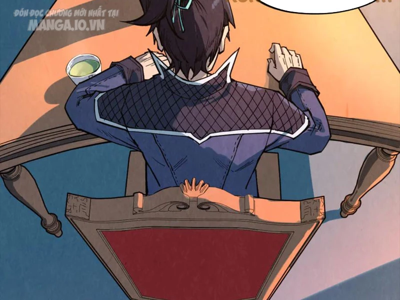 Vạn Cổ Chí Tôn Chapter 300 - Trang 4