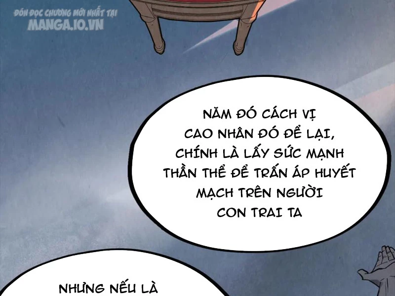Vạn Cổ Chí Tôn Chapter 300 - Trang 4
