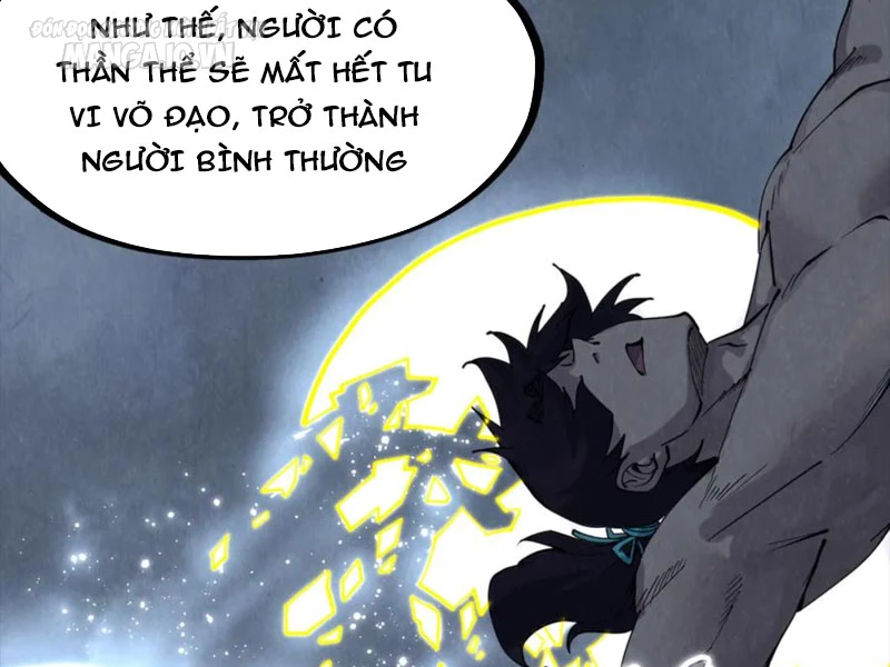 Vạn Cổ Chí Tôn Chapter 300 - Trang 4