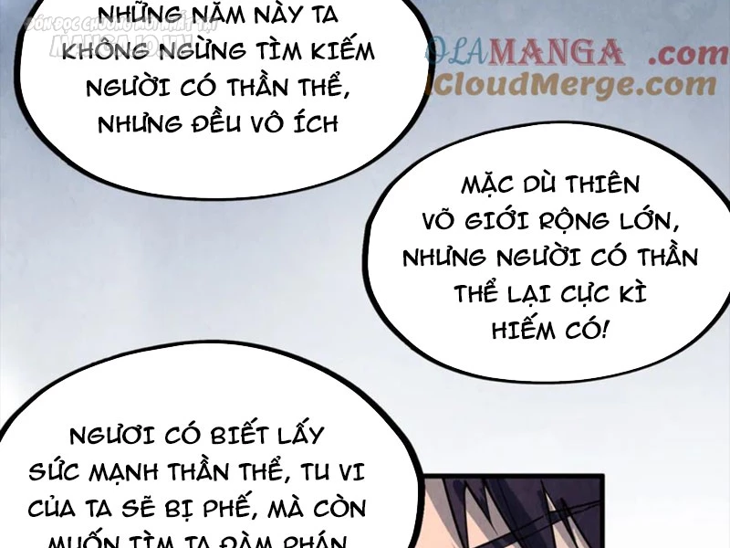 Vạn Cổ Chí Tôn Chapter 300 - Trang 4