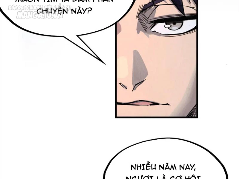 Vạn Cổ Chí Tôn Chapter 300 - Trang 4