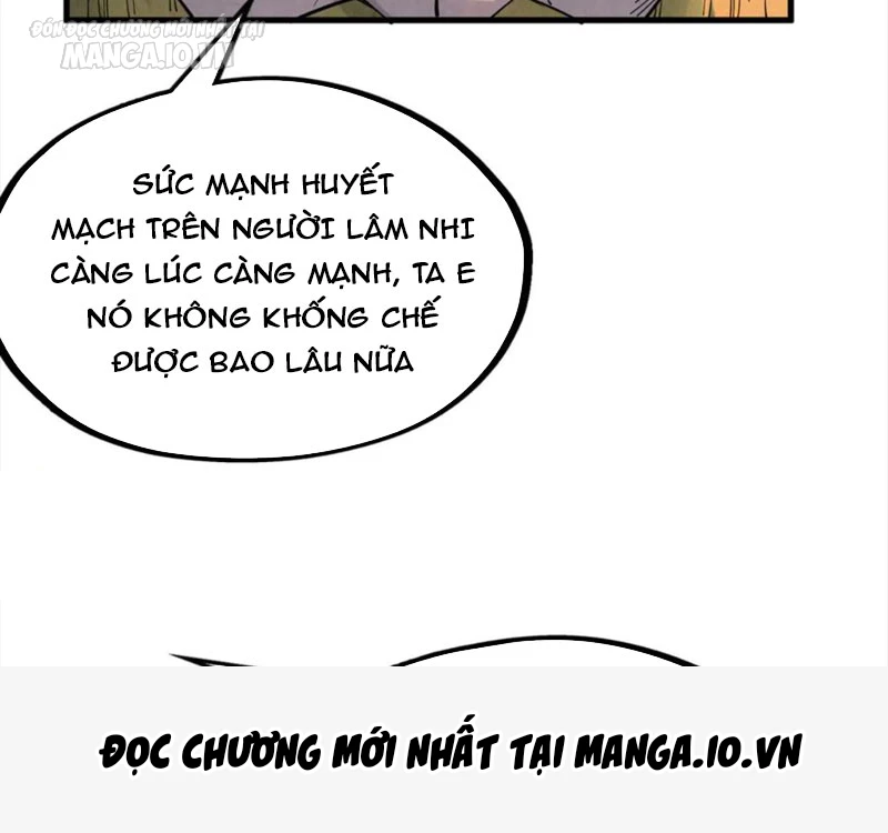 Vạn Cổ Chí Tôn Chapter 300 - Trang 4
