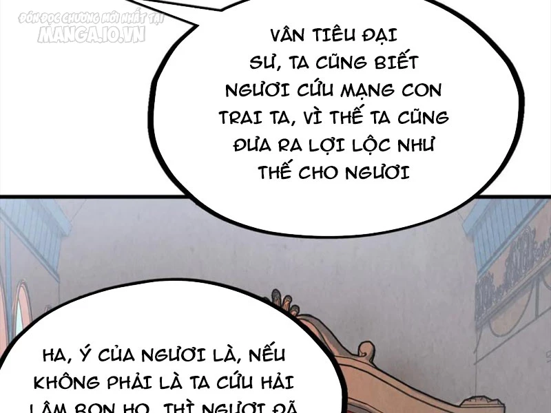 Vạn Cổ Chí Tôn Chapter 300 - Trang 4