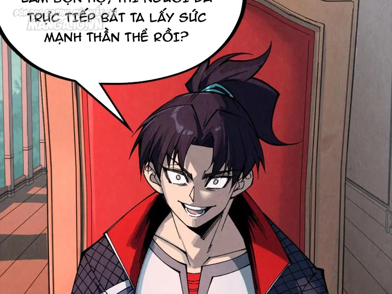 Vạn Cổ Chí Tôn Chapter 300 - Trang 4