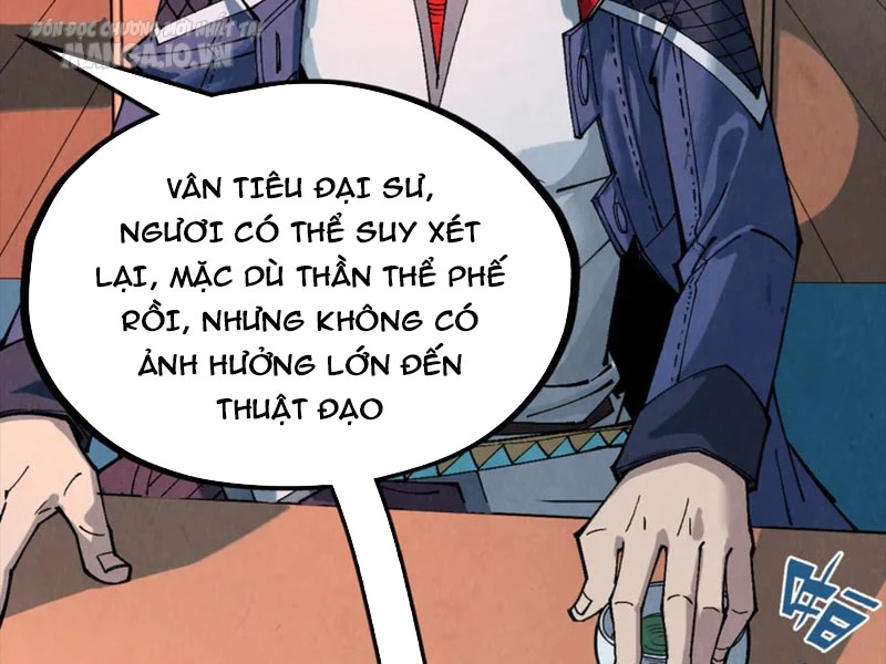 Vạn Cổ Chí Tôn Chapter 300 - Trang 4