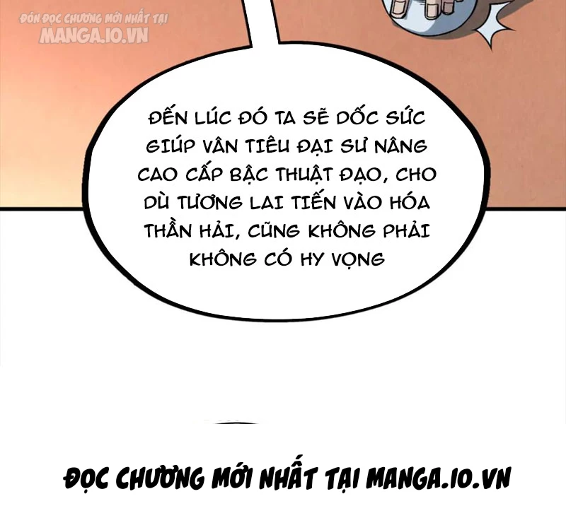 Vạn Cổ Chí Tôn Chapter 300 - Trang 4