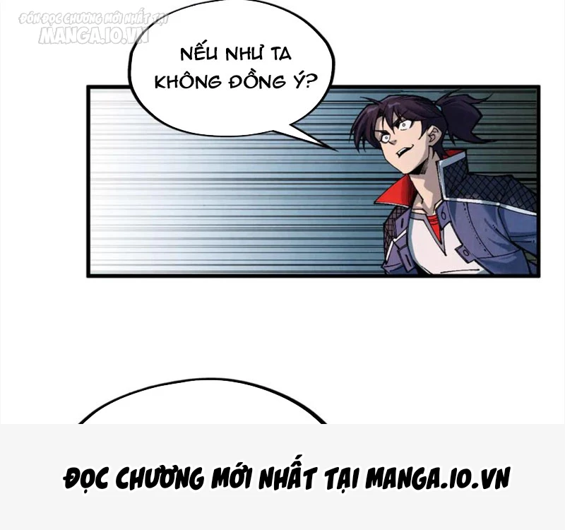 Vạn Cổ Chí Tôn Chapter 300 - Trang 4