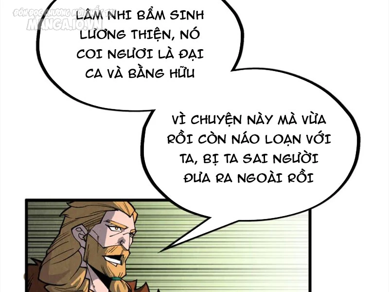 Vạn Cổ Chí Tôn Chapter 300 - Trang 4