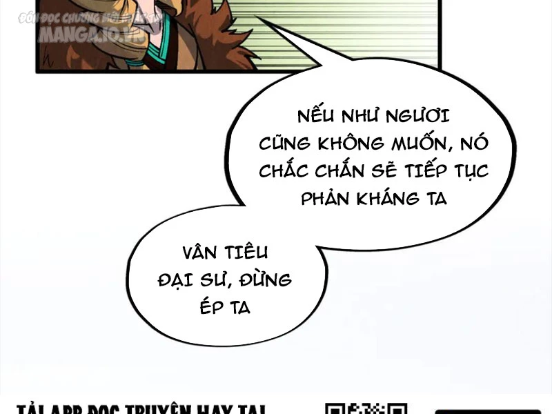 Vạn Cổ Chí Tôn Chapter 300 - Trang 4