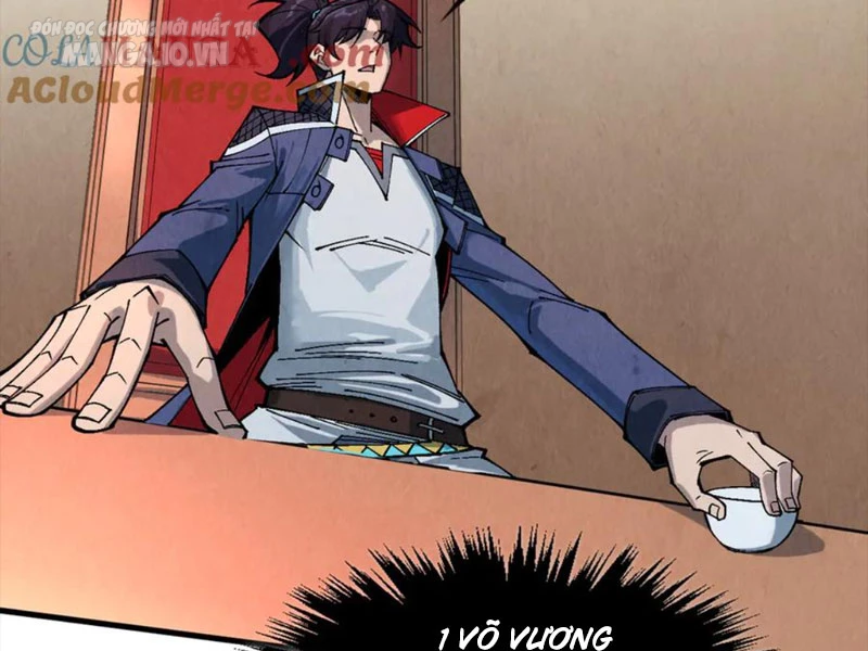 Vạn Cổ Chí Tôn Chapter 300 - Trang 4