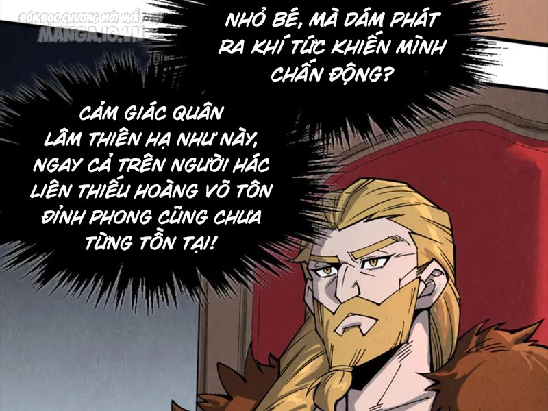 Vạn Cổ Chí Tôn Chapter 300 - Trang 4