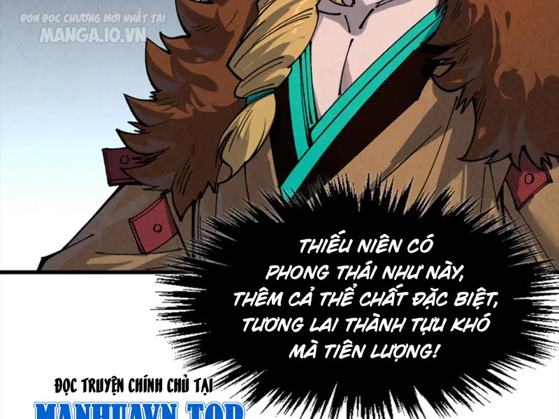 Vạn Cổ Chí Tôn Chapter 300 - Trang 4