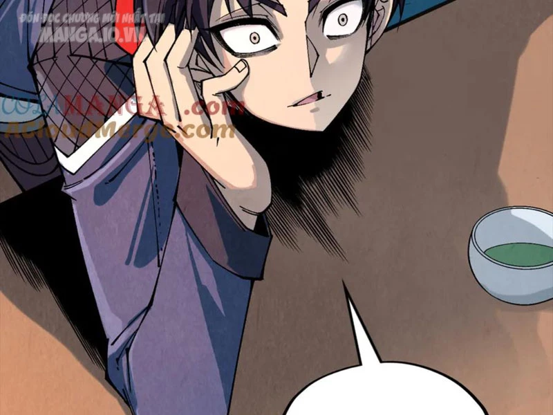 Vạn Cổ Chí Tôn Chapter 300 - Trang 4