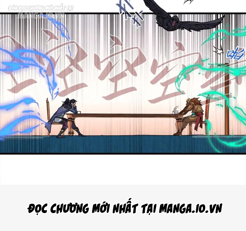 Vạn Cổ Chí Tôn Chapter 300 - Trang 4
