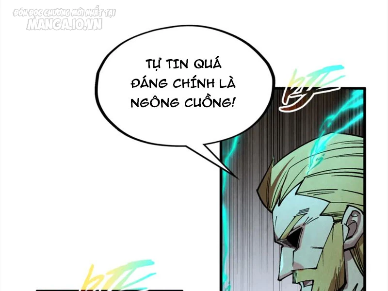 Vạn Cổ Chí Tôn Chapter 300 - Trang 4