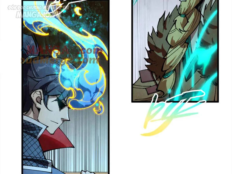 Vạn Cổ Chí Tôn Chapter 300 - Trang 4