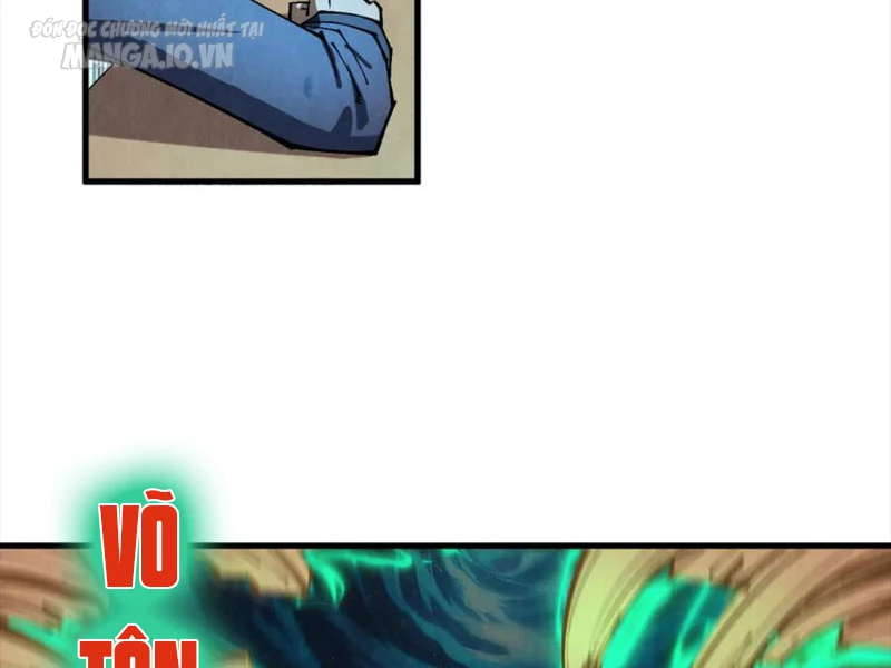 Vạn Cổ Chí Tôn Chapter 300 - Trang 4