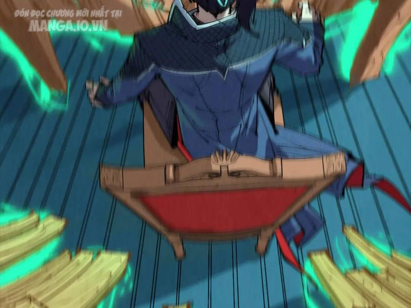 Vạn Cổ Chí Tôn Chapter 300 - Trang 4