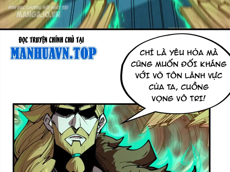 Vạn Cổ Chí Tôn Chapter 300 - Trang 4