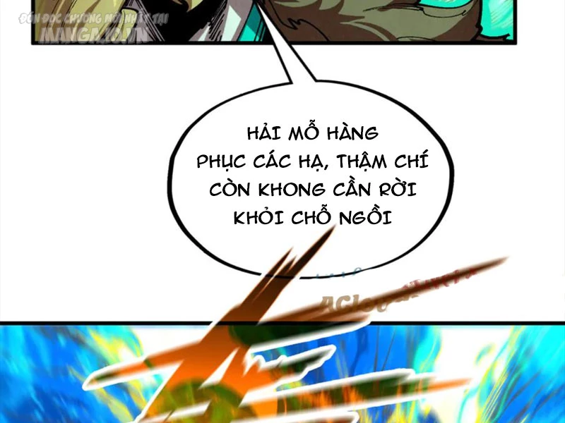 Vạn Cổ Chí Tôn Chapter 300 - Trang 4