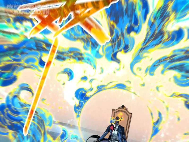 Vạn Cổ Chí Tôn Chapter 300 - Trang 4