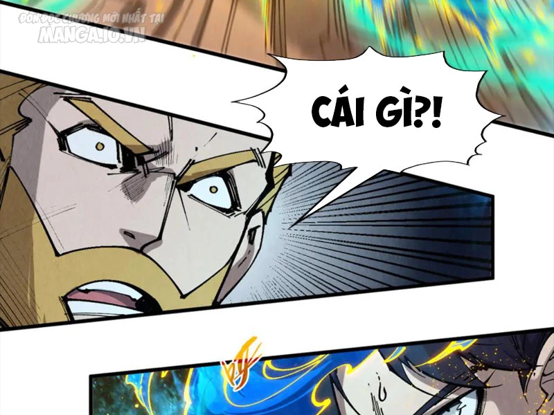 Vạn Cổ Chí Tôn Chapter 300 - Trang 4