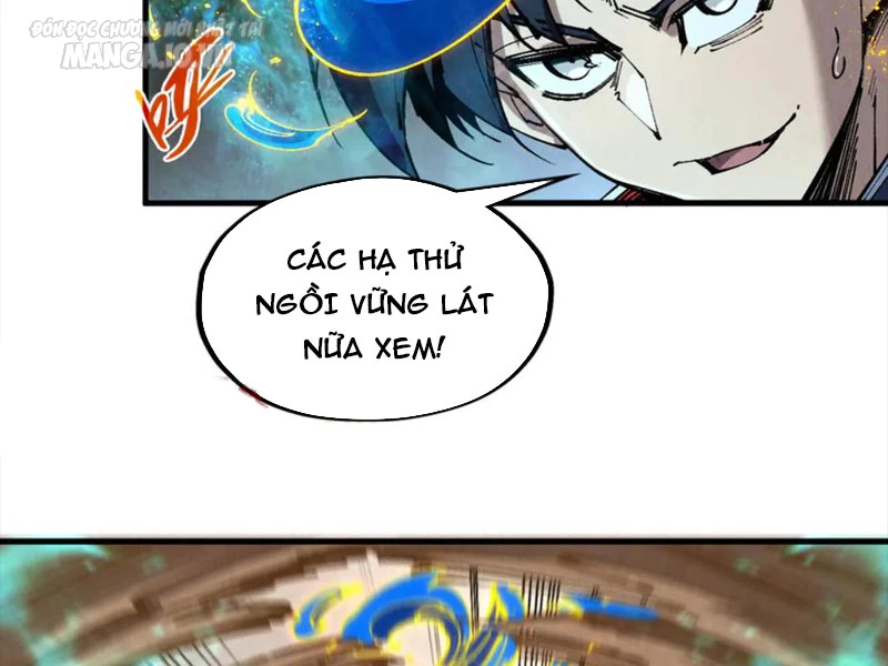 Vạn Cổ Chí Tôn Chapter 300 - Trang 4