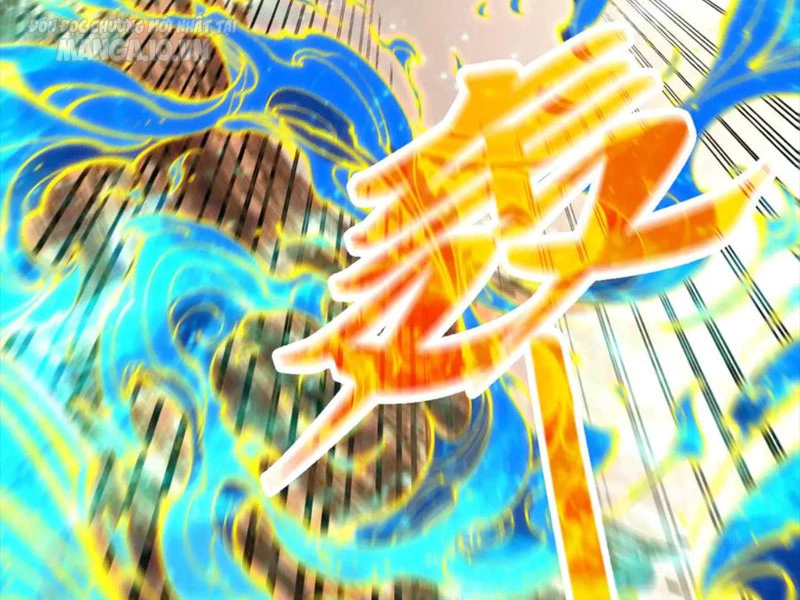 Vạn Cổ Chí Tôn Chapter 300 - Trang 4