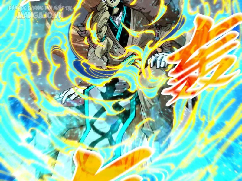 Vạn Cổ Chí Tôn Chapter 300 - Trang 4