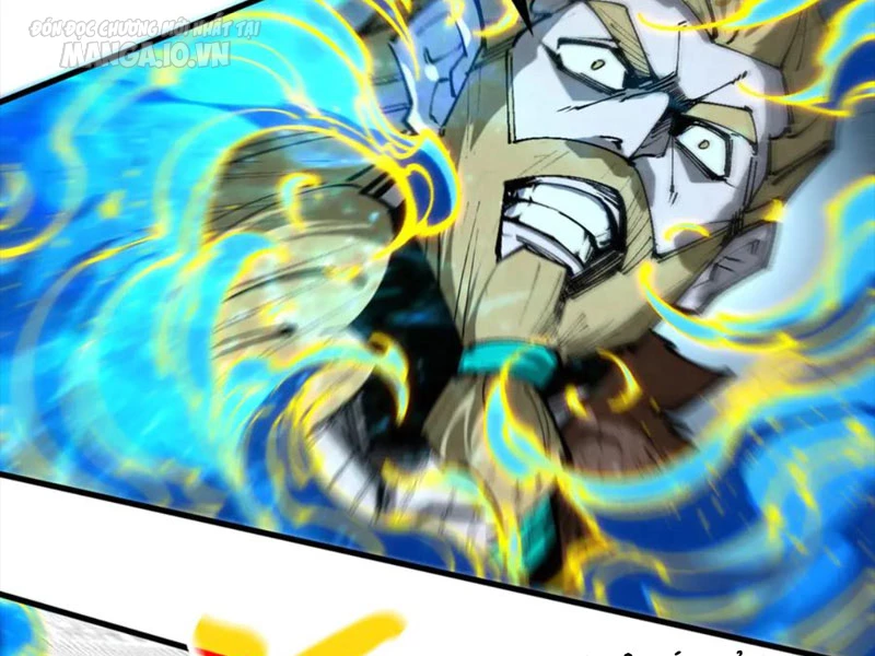 Vạn Cổ Chí Tôn Chapter 300 - Trang 4