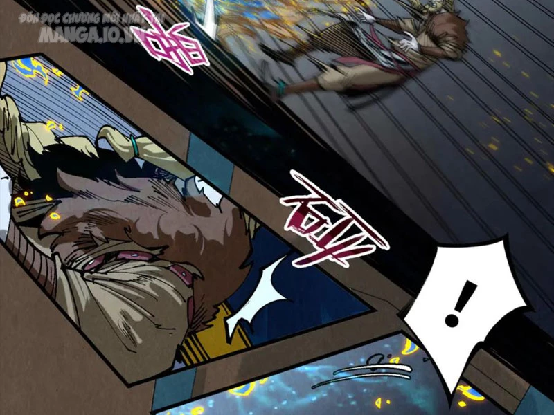 Vạn Cổ Chí Tôn Chapter 300 - Trang 4