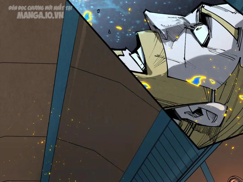 Vạn Cổ Chí Tôn Chapter 300 - Trang 4