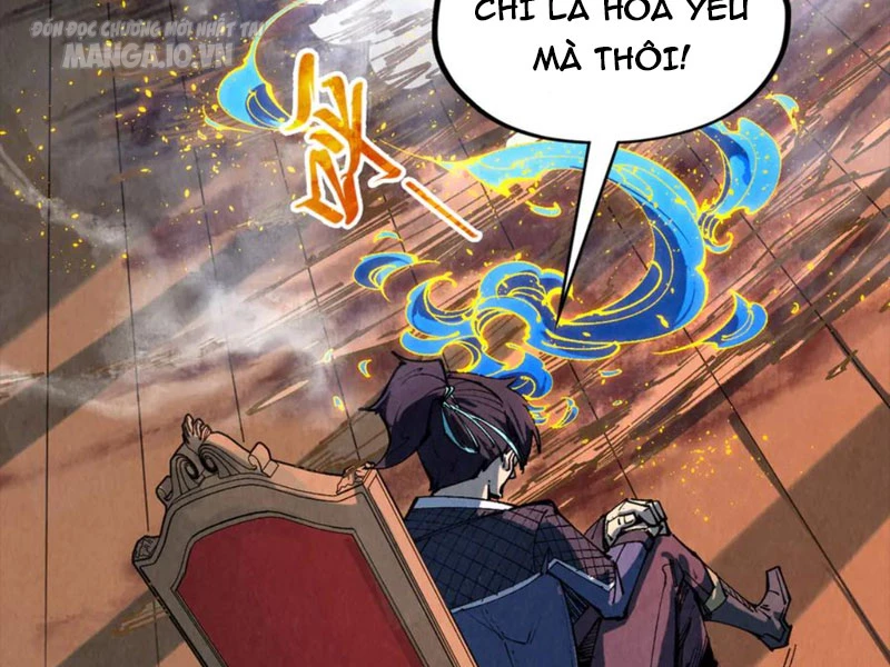 Vạn Cổ Chí Tôn Chapter 300 - Trang 4