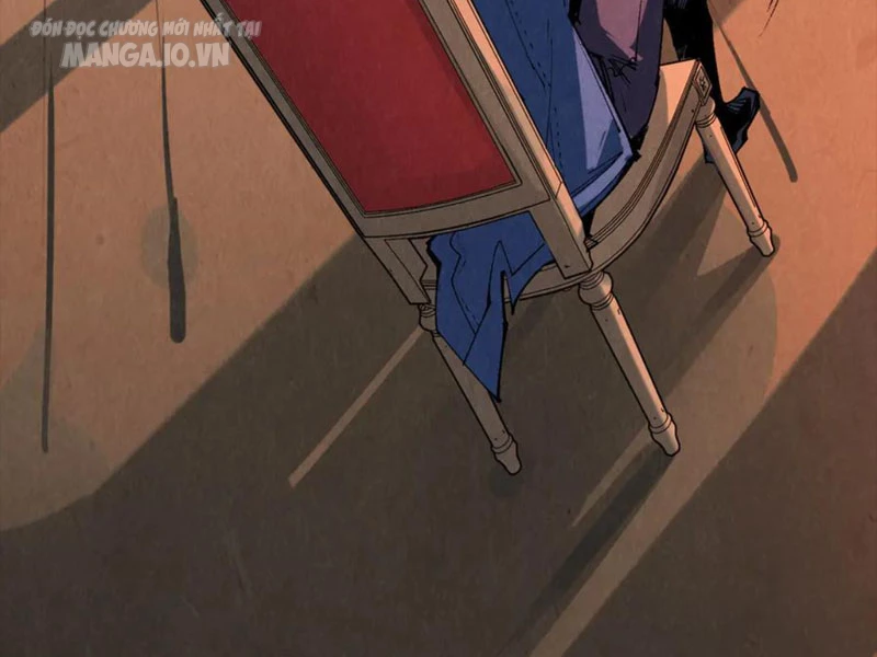 Vạn Cổ Chí Tôn Chapter 300 - Trang 4